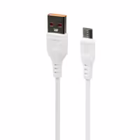 کابل MicroUSB دن من مدل D01V طول 1 متر ا Denmen D01V MicroUSB Cable 1M