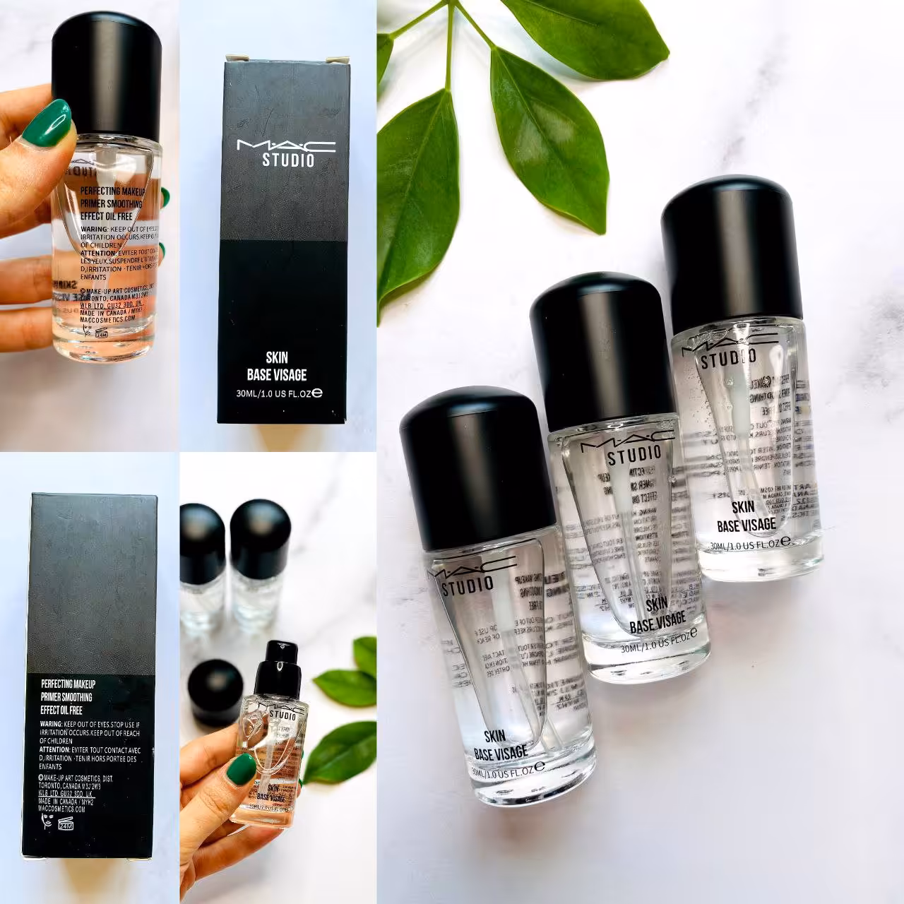 پرایمر ژله ای مک

🤍