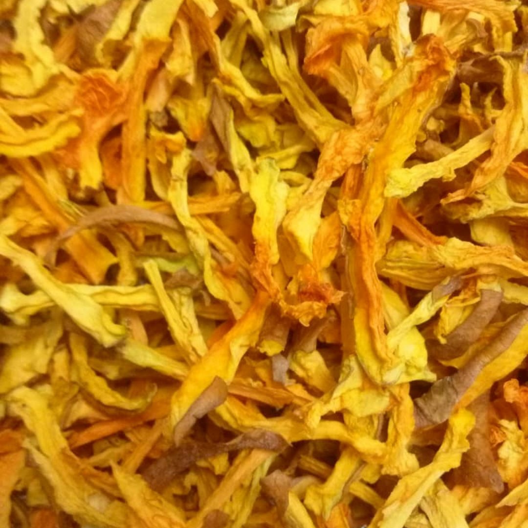 پودر کدو حلوایی 100 گرمی آسا