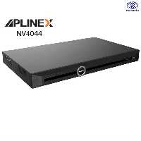 دستگاه NVR دوربین مداربسته  اپلینکس مدل NV4044