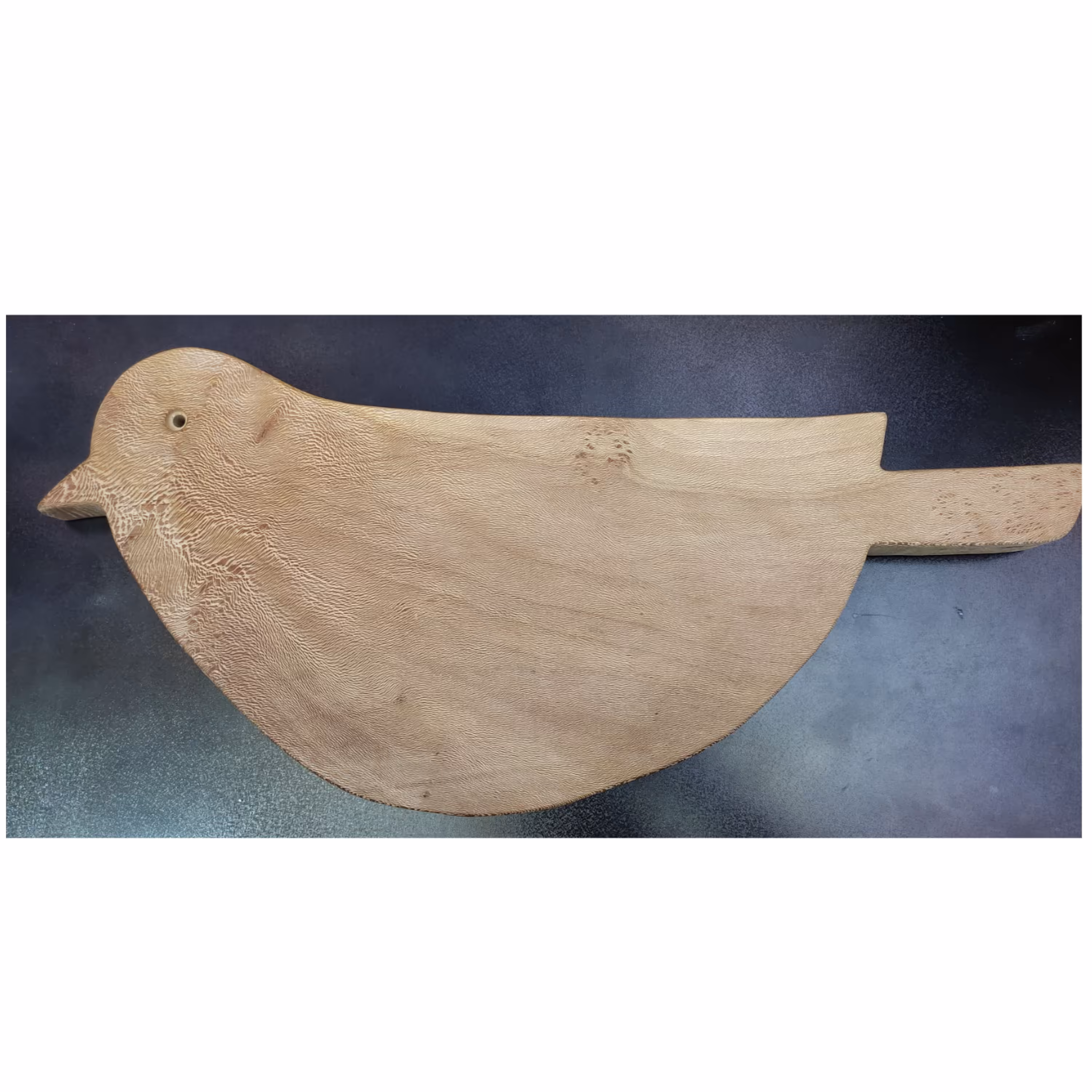 تخته گوشت مدل پرنده