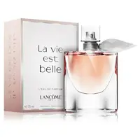 عطر زنانه لنکوم لاویسته بل 100 میل
