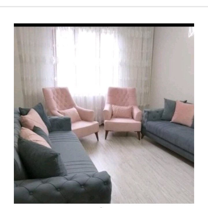 مبلمان خانه
