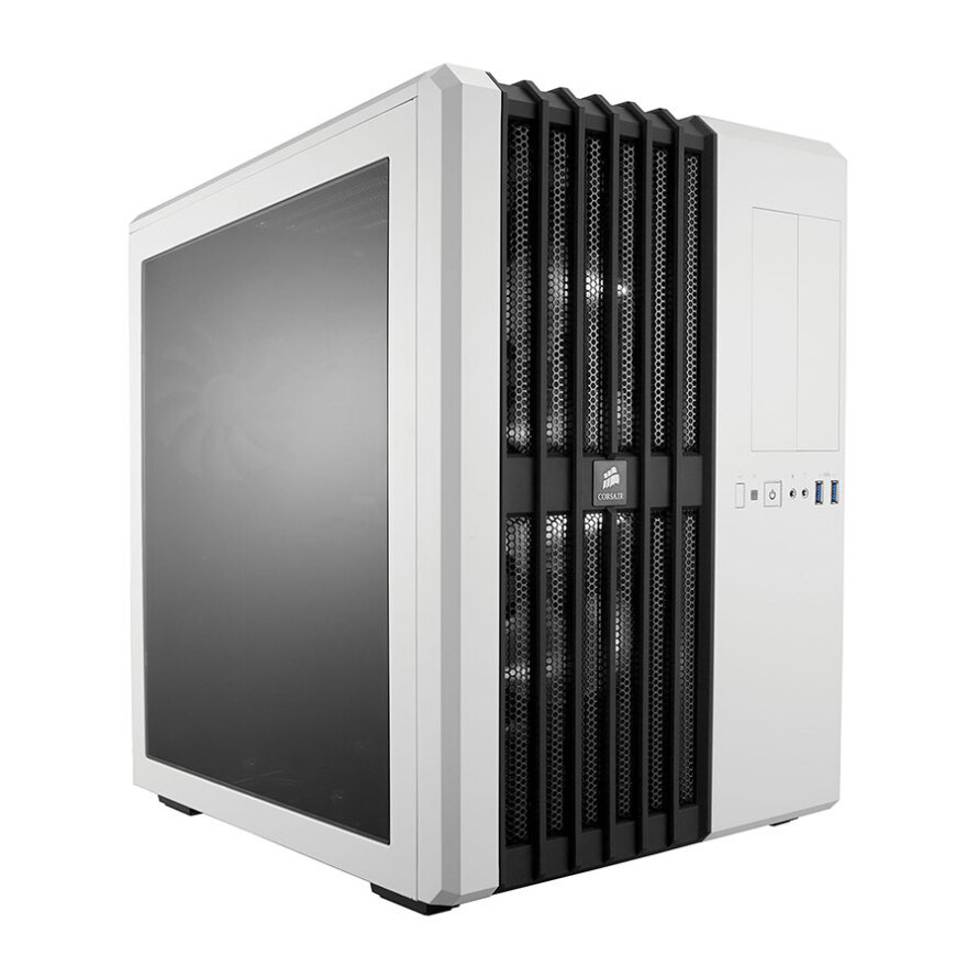 کیس کورسیر Carbide Series Air 540 Arctic White