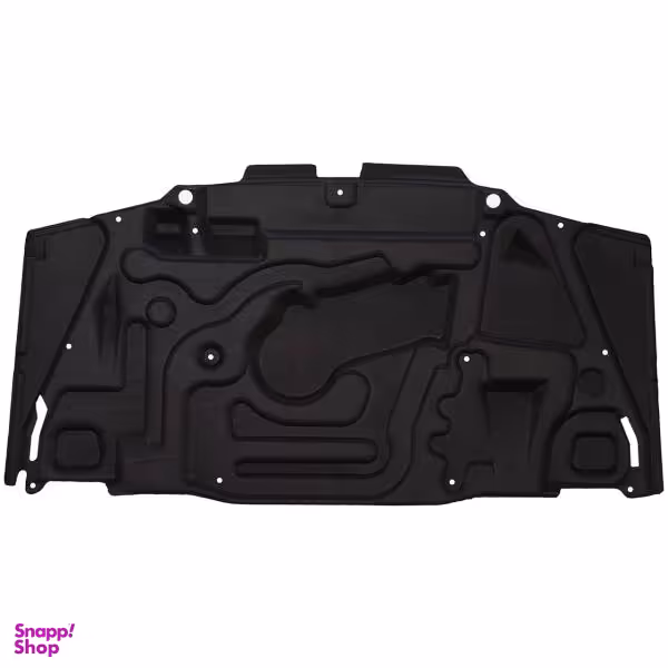 عایق کاپوت خودرو بابل کارپت مدل پژو 405