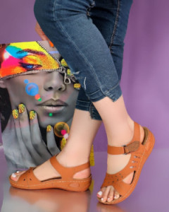 صندل زنانه