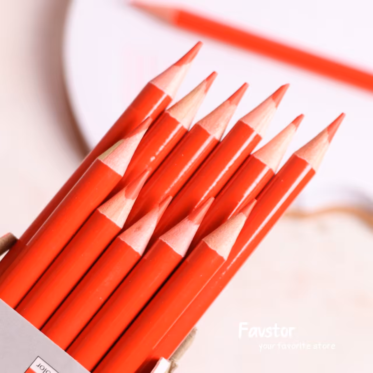 مداد قرمز owner کد 121100