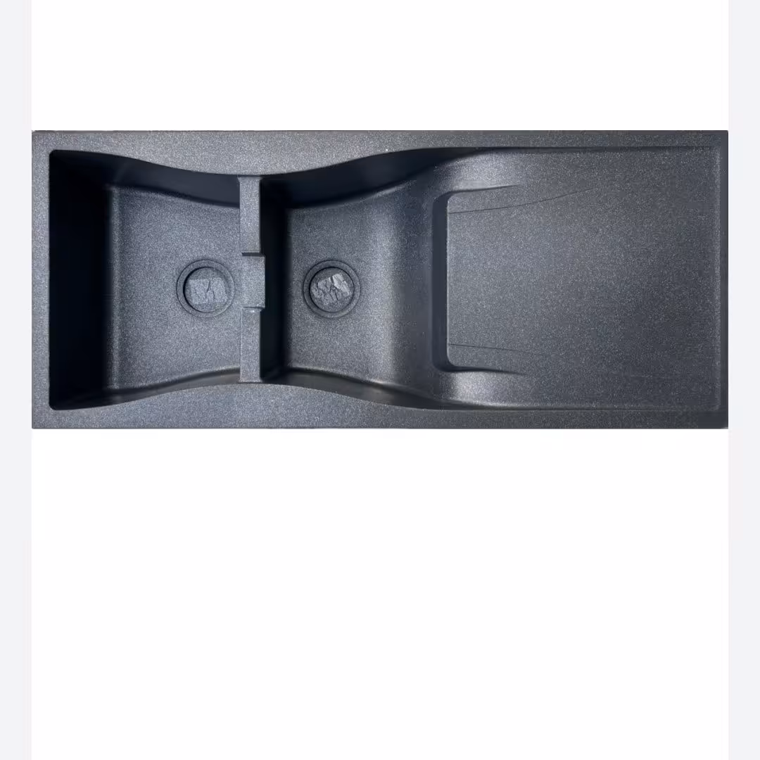 سینک گرانیتی براق ارسال به سراسر کشور  کیفیت بی نظیر پس کرایه