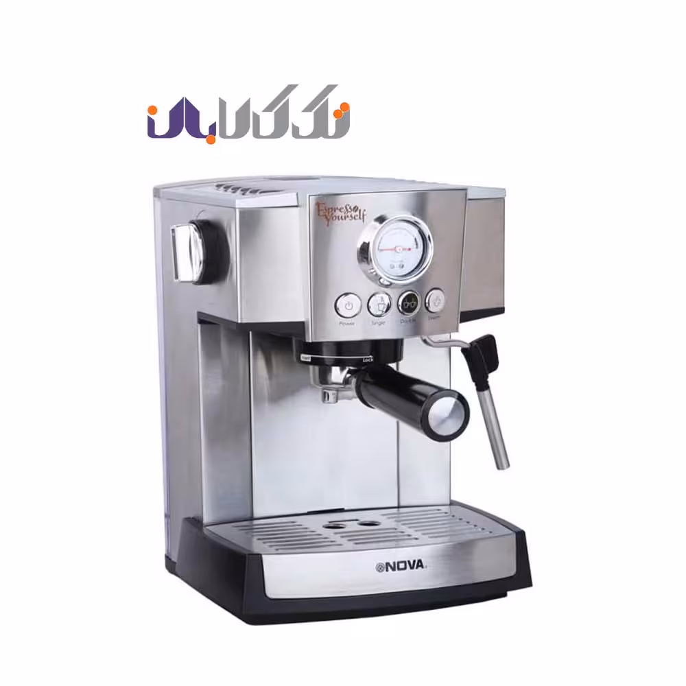 اسپرسو ساز نوا 127