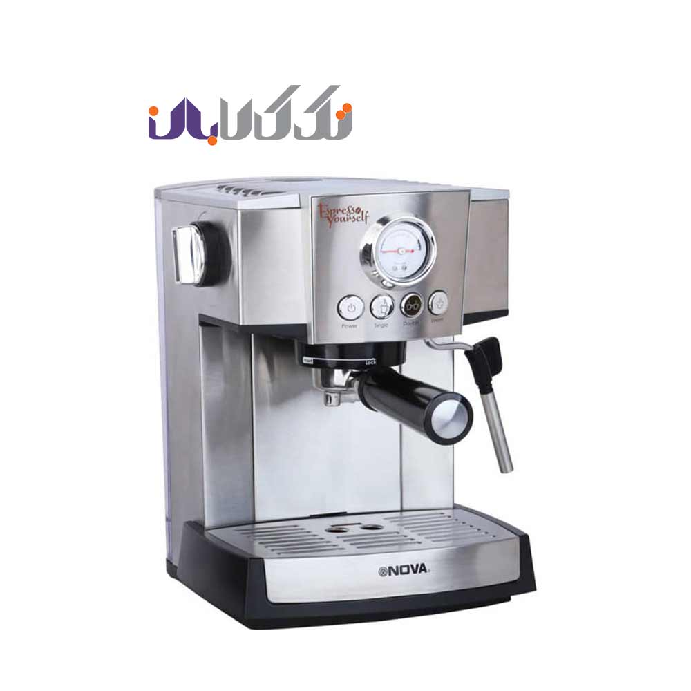 اسپرسو ساز نوا 127