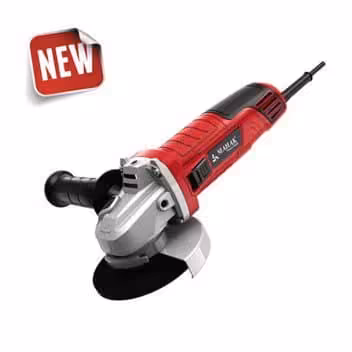 مینی فرز دیمردار 1100 وات محک AG-115/VK - ابزار یراق