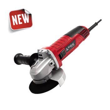 مینی فرز دیمردار 1100 وات محک AG-115/VK - ابزار یراق