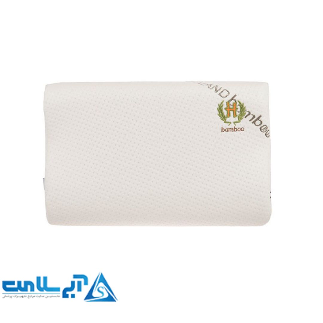 بالش طبی بامبو موج هوشمند
