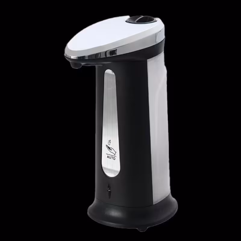 دستگاه مایع ریز اتوماتیک مدل Solar V2