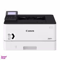 پرینتر لیزری کانن (Canon) مدل i-SENSYS LBP212dw