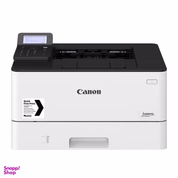 پرینتر لیزری کانن (Canon) مدل i-SENSYS LBP212dw