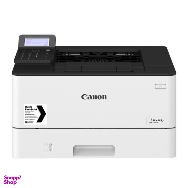 پرینتر لیزری کانن (Canon) مدل i-SENSYS LBP212dw
