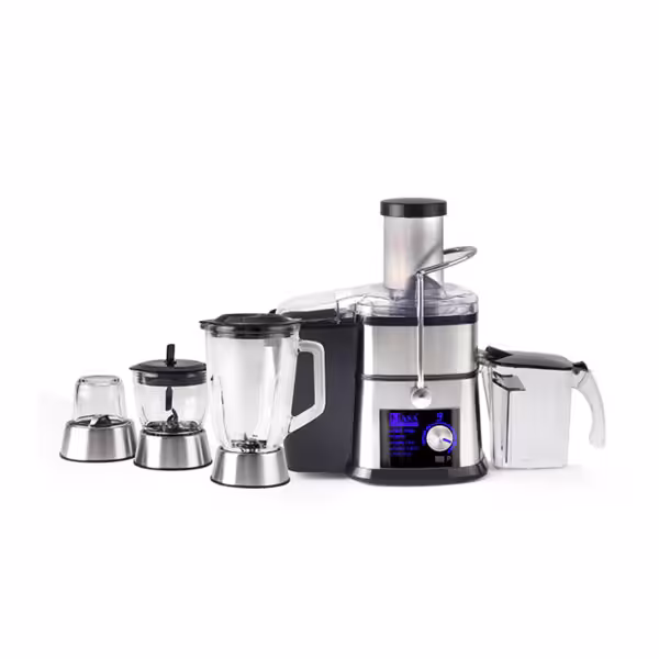 آبمیوه گیری ناسا الکتریک مدل NS-944