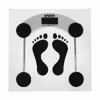 ترازو دیجیتال جاپادار افق