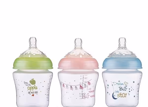 شیرخوری 180 میل 68059 نابی Nuby