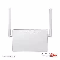 قیمت و خرید مودم فیبر نوری هواوی Huawei HG8245C وای فای N300 با 2 پورت تلفن - شبکه ساز