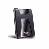 هارد دیسک اکسترنال ای دیتا ADATA HD650 4T