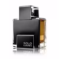 عطر ادکلن مردانه لوئو-لوئوه سولو لوئوه پلاتینیوم Loewe Solo Loewe Platinum
