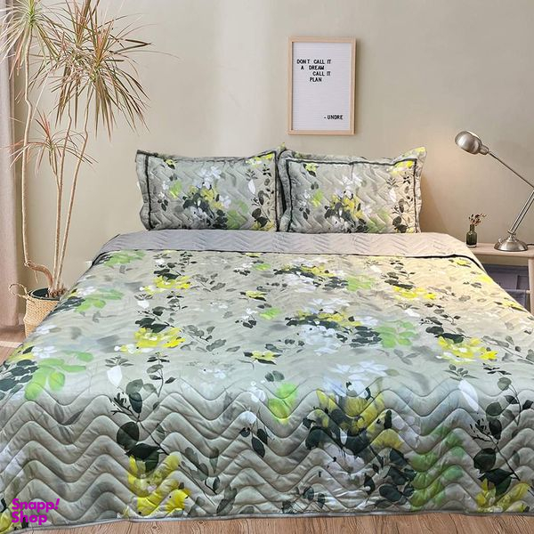 سرویس روتختی راشا مدل Yero دو نفره 3 تکه