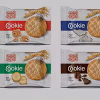 کلوچه صادراتی نادری