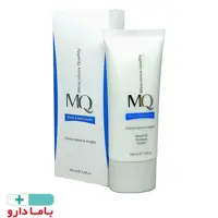 کرم مرطوب کننده دست و ناخن ام کیو MQ

