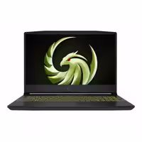 لپ تاپ 16 اینچی ام اس آی MSI ALPHA 15 B5EEK Ryzen 7 (5800H) - 16GB - 512GB SSD - 8GB (RTX 6600M)