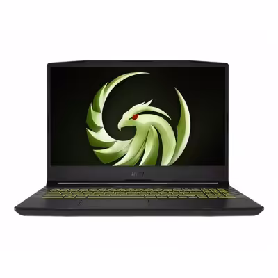 لپ تاپ 16 اینچی ام اس آی MSI ALPHA 15 B5EEK Ryzen 7 (5800H) - 16GB - 512GB SSD - 8GB (RTX 6600M)