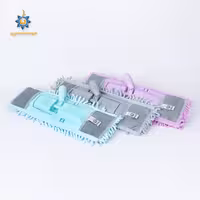 تی ماکارونی مستطیلی گلچین 