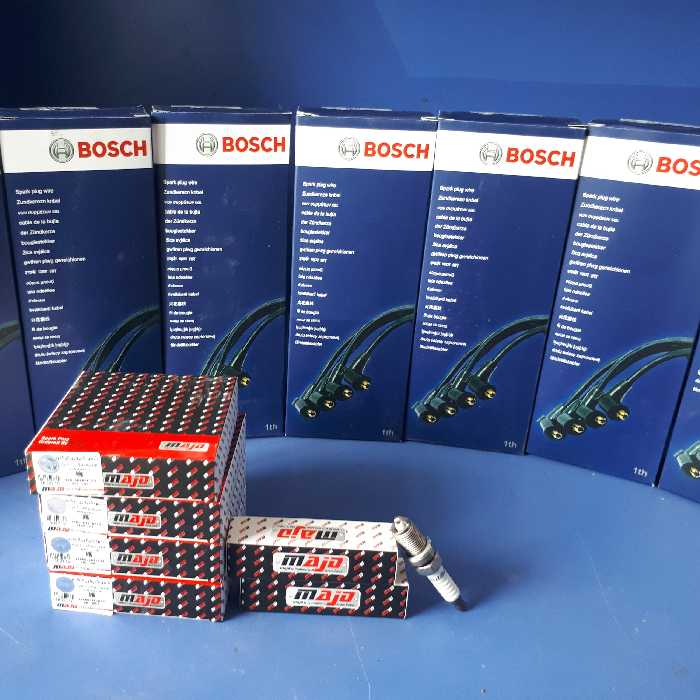 کیت کاهش مصرف سوخت و افزایش شتاب