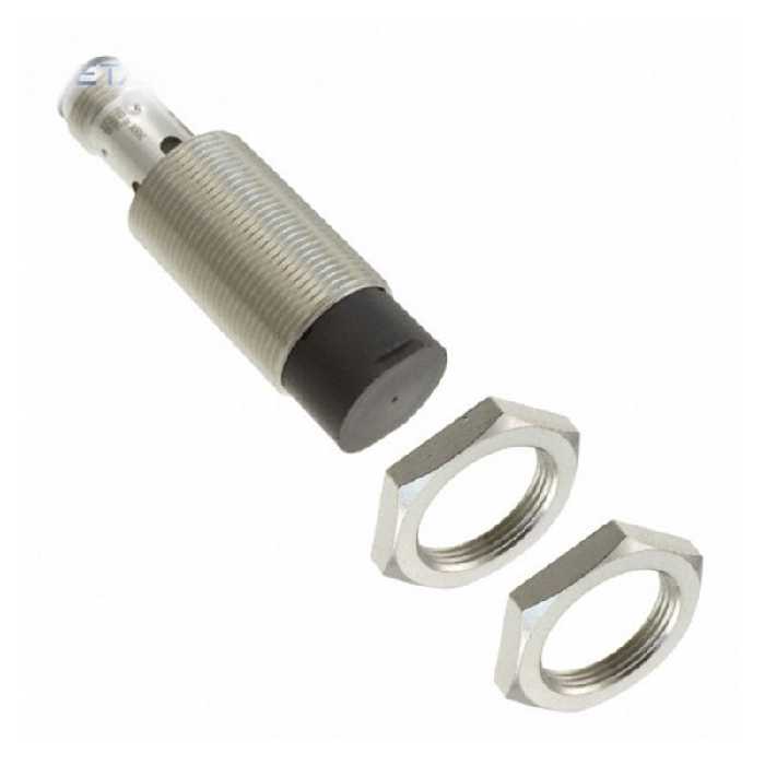 سنسور القایی سه سیمه PNP-NC امرون E2B-M18KN16-M1-B2