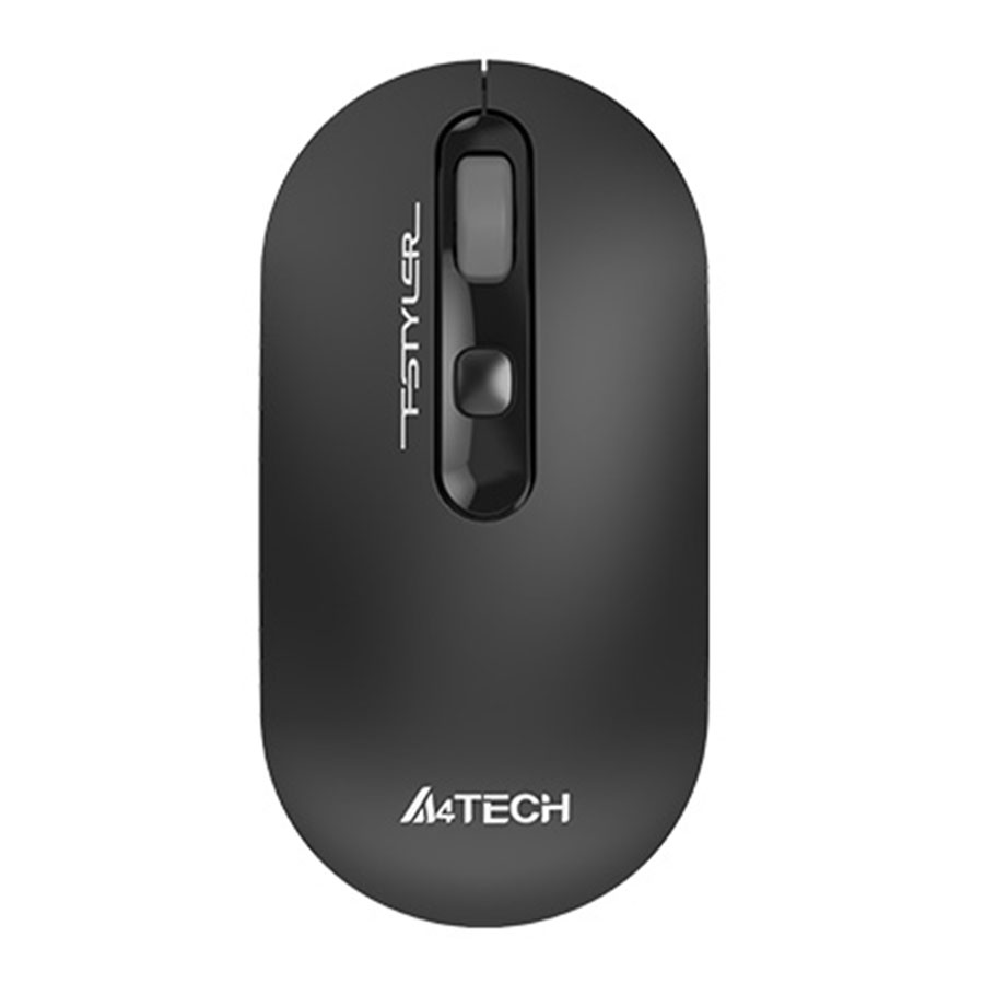 قیمت و خرید ماوس بی‌سیم ای فورتک مدل FG-20 | یاس ارتباط