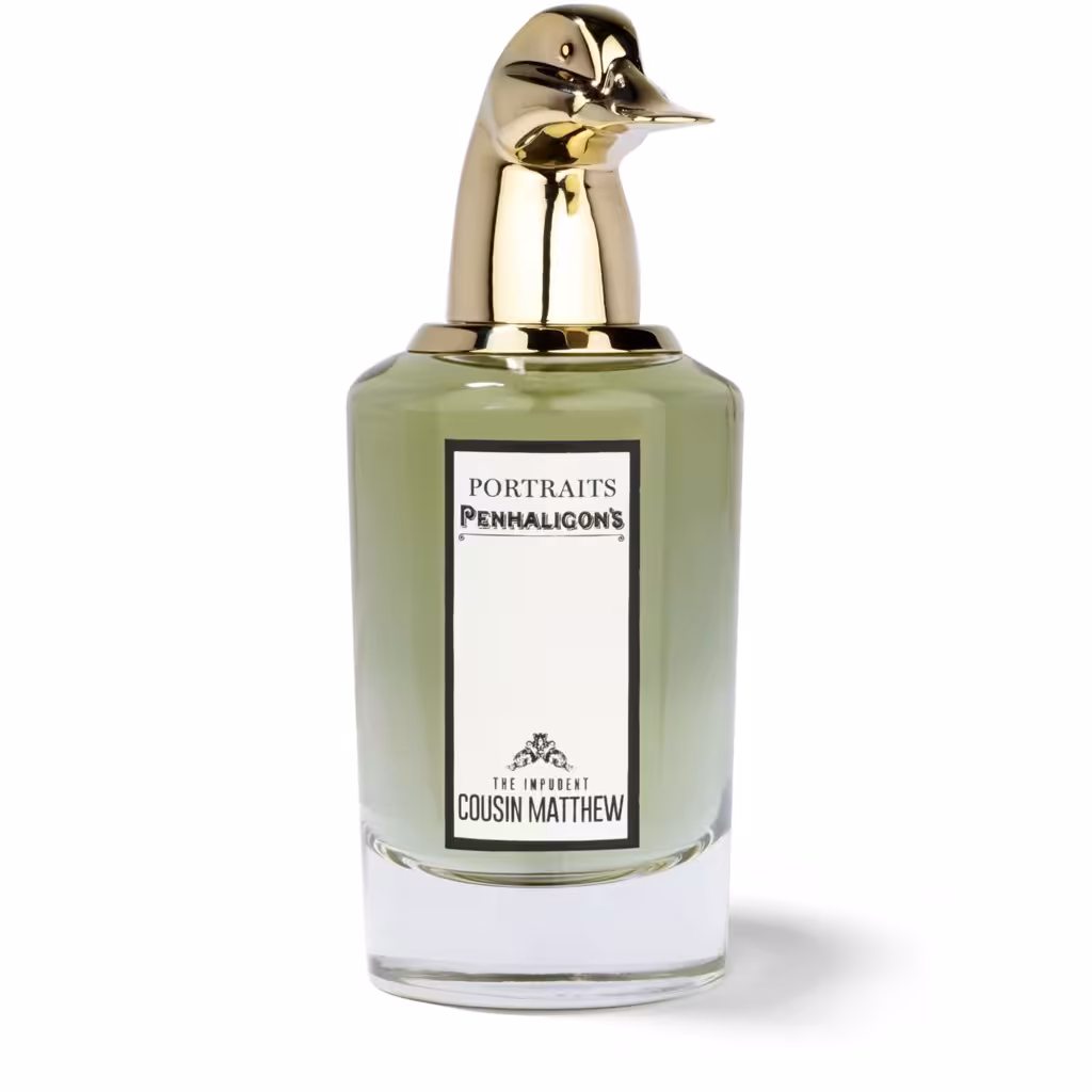 عطر پنهالیگونز د ایمپیدنت کازین متیو - PENHALIGON'S The Impudent Cousin Matthew