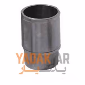 بوش پیستون پژو 206 تیپ 2 ماهله