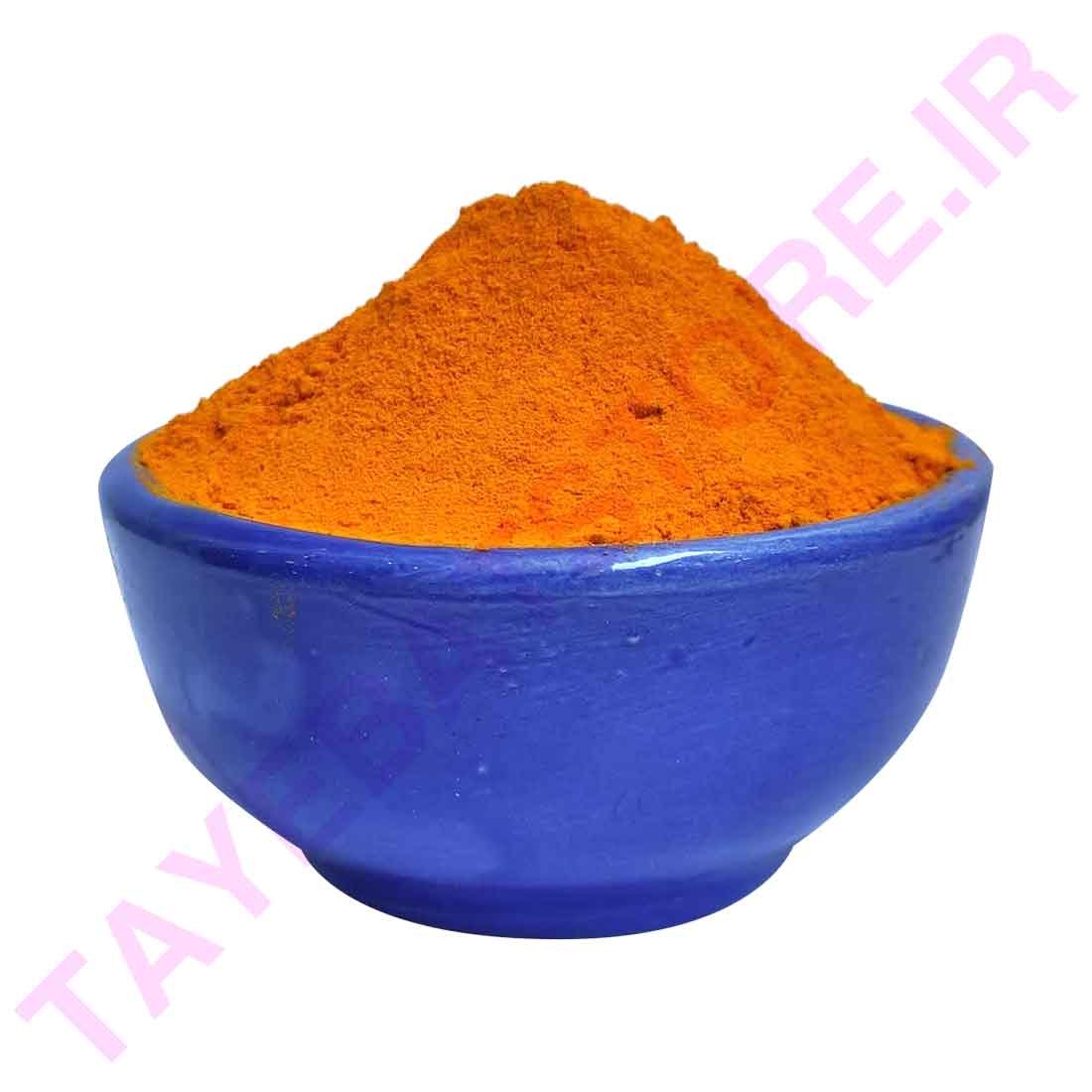 ادویه زردچوبه