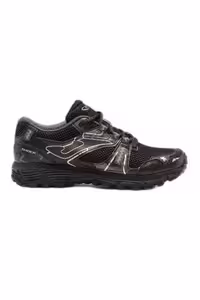 کفش دو و تمرین مشکی زنانه پیاده روی شوک 2301 Joma