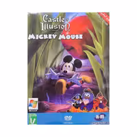 بازی Mickey Mouse مخصوص pc