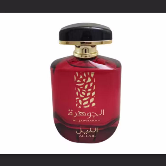 ادکلن الجواهره اللیل برند ارض الزعفران 