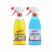 خرید + قیمت | پک اسپری حلال چربی و رسوبات و زنگ زدی اسپروکس ترک 