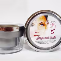 کرم ضدجوش لیا