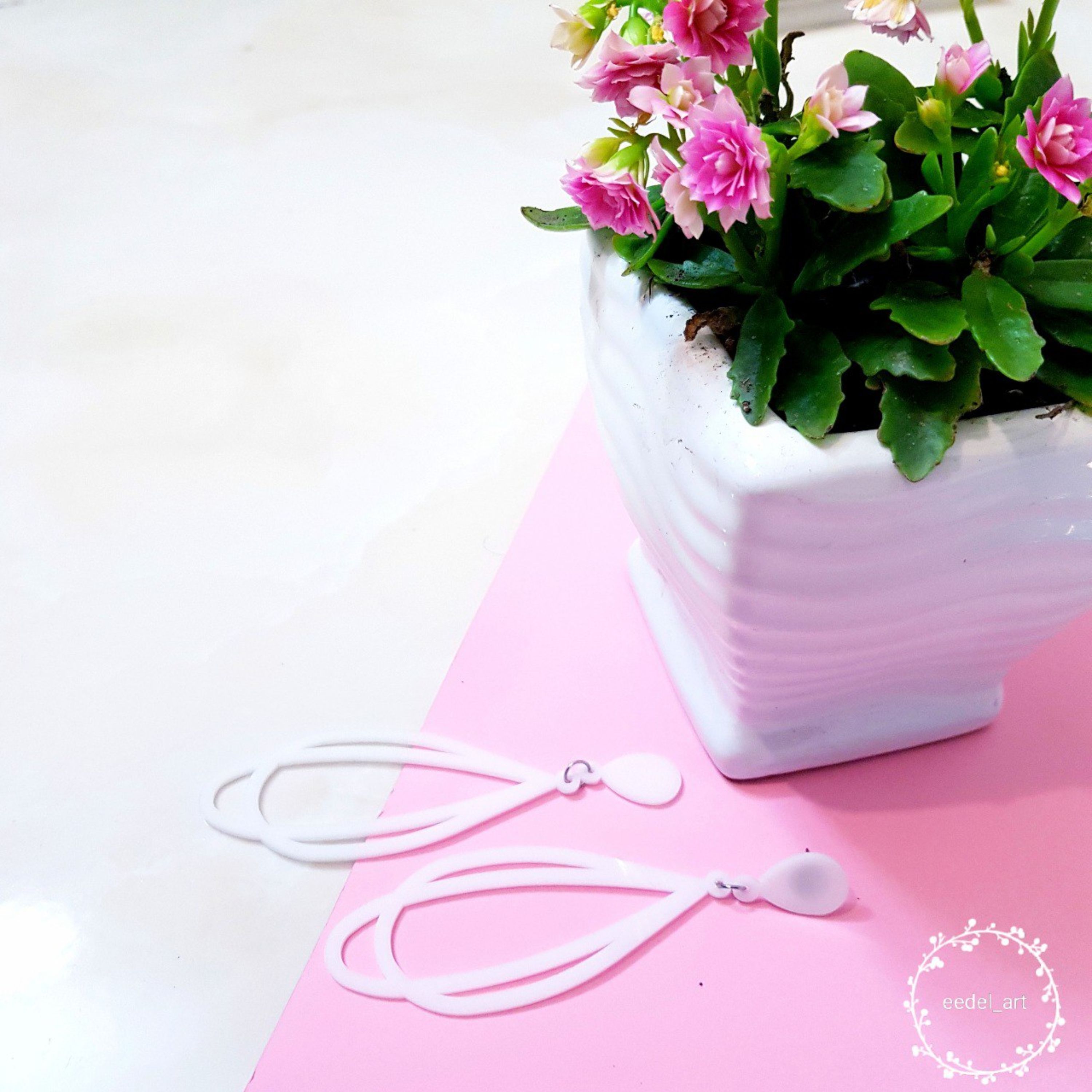 گوشواره دخترانه میخی