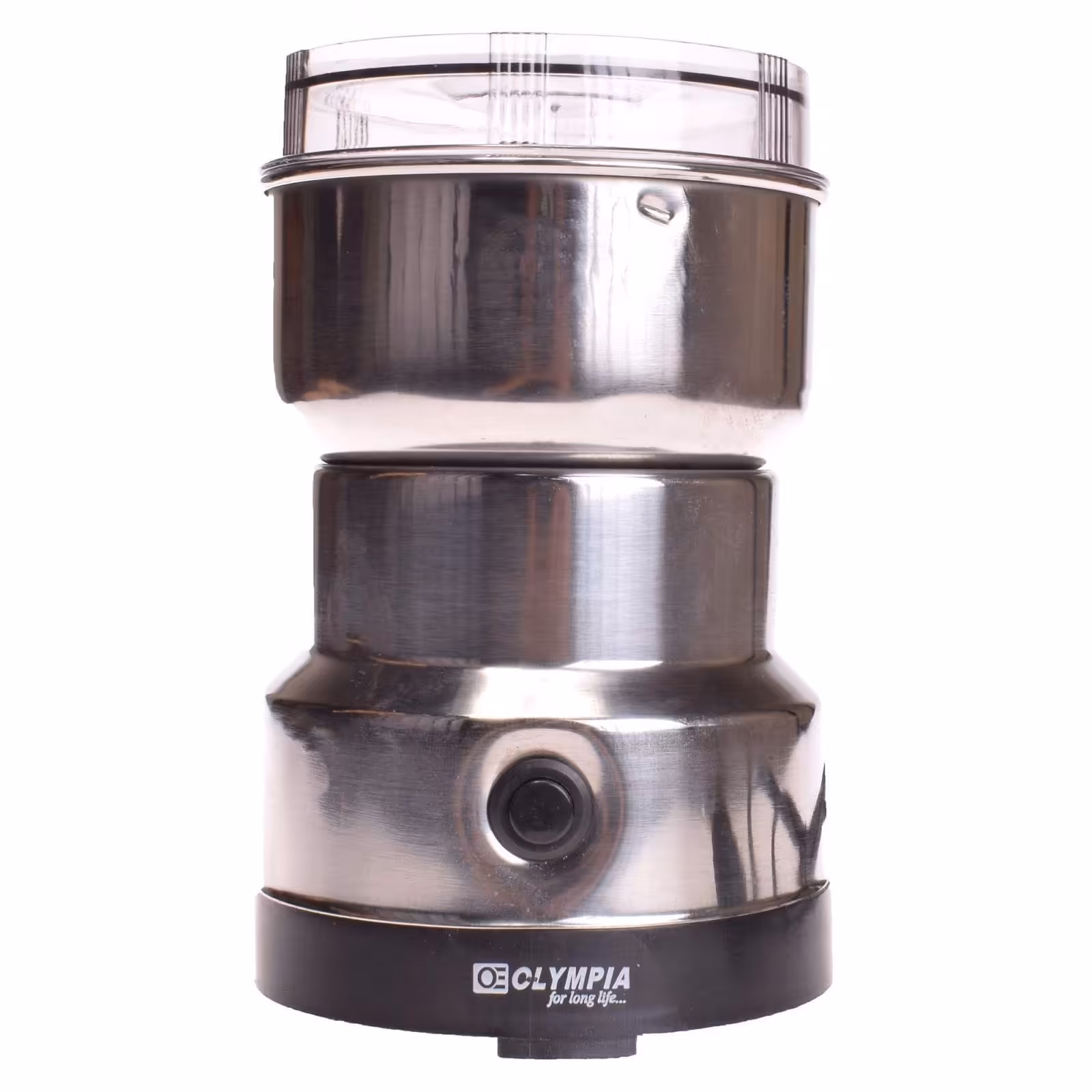 آسیاب المپیا مدل OE-830 - استیل - ارسال رایگان