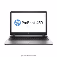 لپ تاپ HP مدل ProBook 450 G3 – A