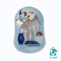 شیردوش دستی F.T.E Co مدل آوینا