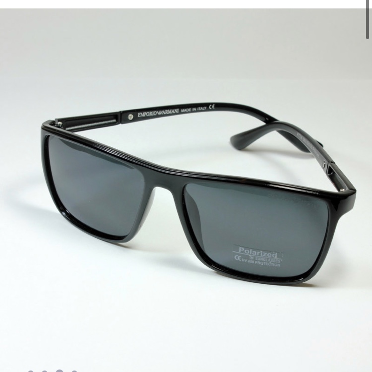 فریم عینک آفتابی کائوچو اسپرت مردانه امپریو آرمانی 7706