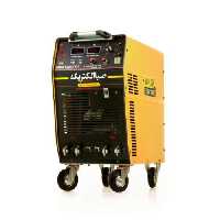 دستگاه جوشکاری اینورتر زیرپودری 1250 آمپر صبا الکتریک مدل POWER-SUB-INV SERIES 1253